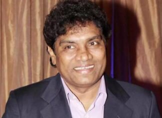 مشہور بھارتی کامیڈین جونی لیور کا پاکستان آنے کی خواہش کا اظہار مشہور بھارتی کامیڈین جونی لیور کا پاکستان آنے کی خواہش کا اظہار