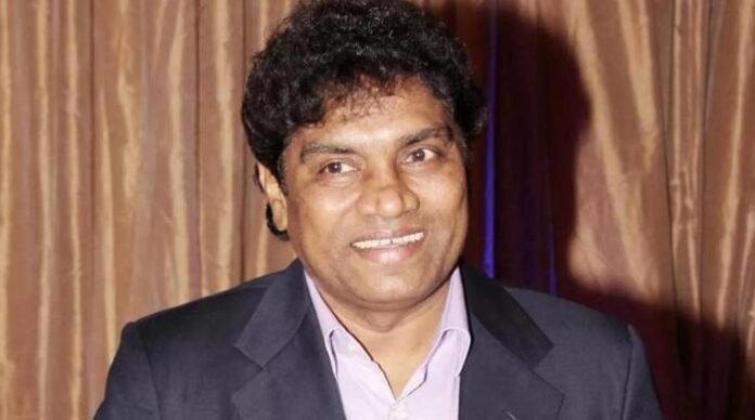 مشہور بھارتی کامیڈین جونی لیور کا پاکستان آنے کی خواہش مشہور بھارتی کامیڈین جونی لیور کا پاکستان آنے کی خواہش کا اظہار