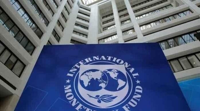 آئی ایم ایف بورڈ میٹنگ 25 ستمبرکو طے، پاکستان کیلئے آئی ایم ایف بورڈ میٹنگ 25 ستمبرکو طے، پاکستان کیلئے قرض پروگرام کی منظوری کا امکان