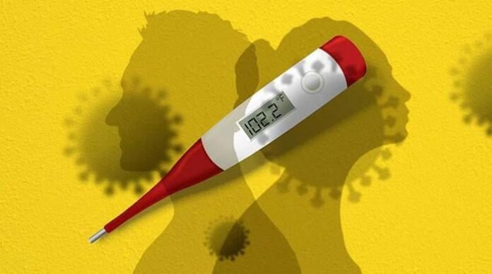 بھارتی ریاست گجرات میں پُراسرار بخار سے 16 افراد ہلاک بھارتی ریاست گجرات میں پُراسرار بخار سے 16 افراد ہلاک