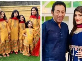 ایسے اسکولز بنانے چاہئیں جس میں صرف سلیبریٹیز کے بچے پڑھیں: عدنان ٹیپو کی اہلیہ کا مطالبہ ایسے اسکولز بنانے چاہئیں جس میں صرف سلیبریٹیز کے بچے پڑھیں: عدنان ٹیپو کی اہلیہ کا مطالبہ