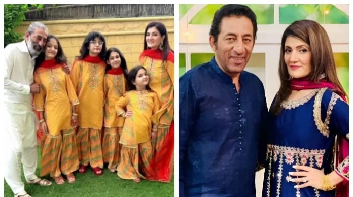 ایسے اسکولز بنانے چاہئیں جس میں صرف سلیبریٹیز کے بچے پڑھیں: عدنان ٹیپو کی اہلیہ کا مطالبہ