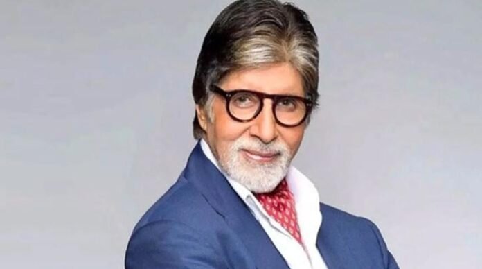 امیتابھ بچن کس کیڑے سے ڈرتے ہیں؟ شو میں انکشاف امیتابھ بچن  کس کیڑے سے ڈرتے ہیں؟ شو میں انکشاف