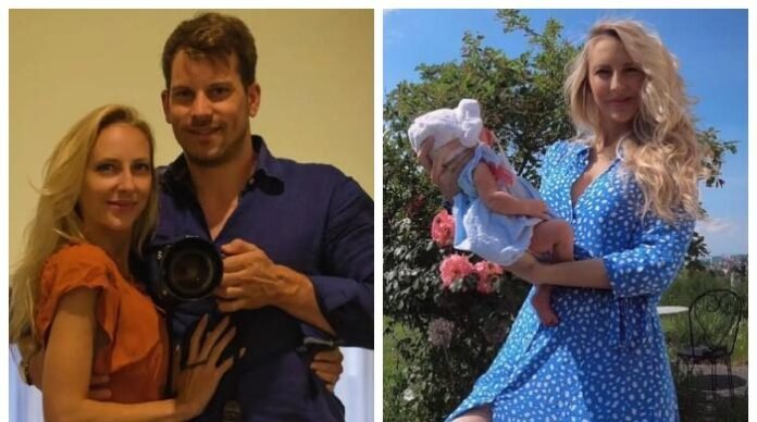 مِس سوئٹزرلینڈ کی فائنلسٹ کے قتل کا کیس: شوہر نے مِس سوئٹزرلینڈ کی فائنلسٹ کے قتل کا کیس: شوہر نے بلینڈر میں ڈال کر پیسا، تفتیش میں اعتراف