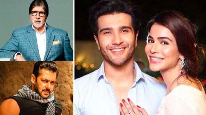 ’فیروز کو سلمان کہتی ہوں‘، حمائمہ نے بھائی کو امیتابھ ’فیروز کو سلمان کہتی ہوں‘، حمائمہ نے بھائی کو امیتابھ اور سلمان خان سے تشبیہ دیدی