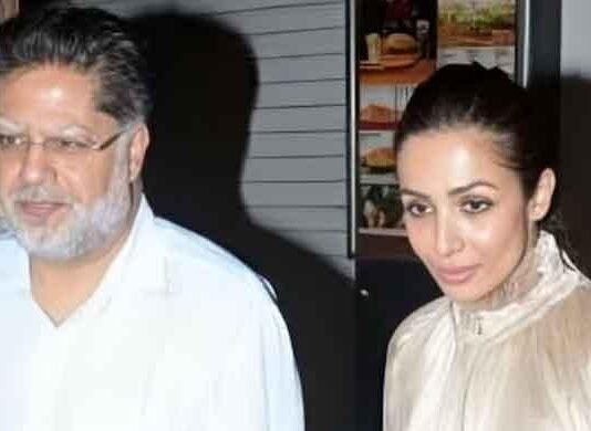 ملائیکہ کے والد کی خودکشی، پوسٹ مارٹم رپورٹ میں موت کی وجہ سامنے آگئی ملائیکہ کے والد کی خودکشی، پوسٹ مارٹم رپورٹ میں موت کی وجہ سامنے آگئی