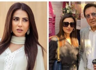 مومل شیخ کی کپور خاندان سے متعلق بات پر اشنا شاہ نے وضاحت دیدی مومل شیخ کی کپور خاندان سے متعلق بات پر اشنا شاہ نے وضاحت دیدی