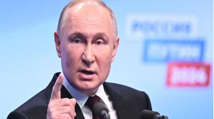 روس نے 6 برطانوی سفارت کاروں کو ملک بدر کردیا روس نے 6 برطانوی سفارت کاروں کو ملک بدر کردیا