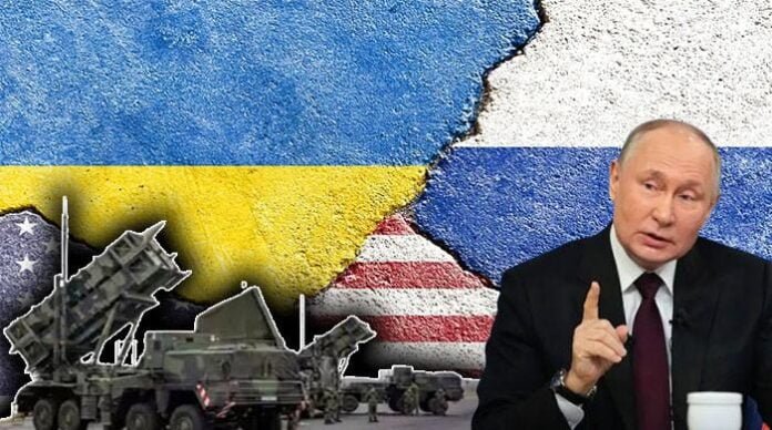 یوکرین پابند ہے کہ روس کے اندرامریکی میزائلوں سے حملے نہ کرے: وائٹ ہاؤس