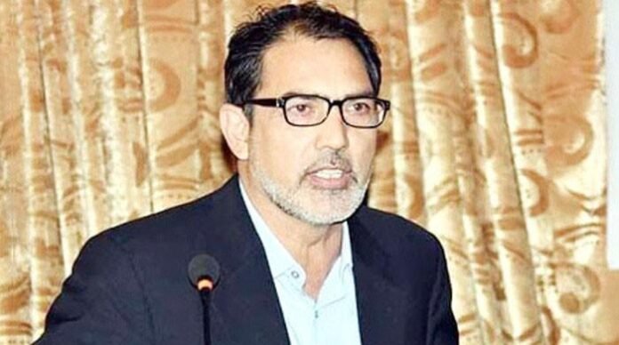 جبری گمشدگیاں مقبوضہ کشمیر میں وبا کی صورت اختیار کر جبری گمشدگیاں مقبوضہ کشمیر میں وبا کی صورت اختیار کر چکی ہیں: حریت رہنما الطاف وانی