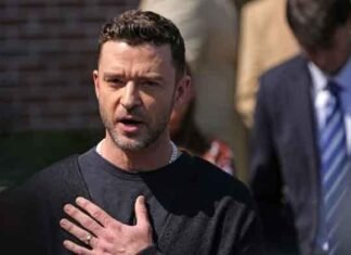 معروف امریکی گلوکار کو شراب پی کر گاڑی چلانا مہنگا پڑگیا، سز ا سنا دی گئی معروف امریکی گلوکار کو شراب پی کر گاڑی چلانا مہنگا پڑگیا، سز ا سنا دی گئی