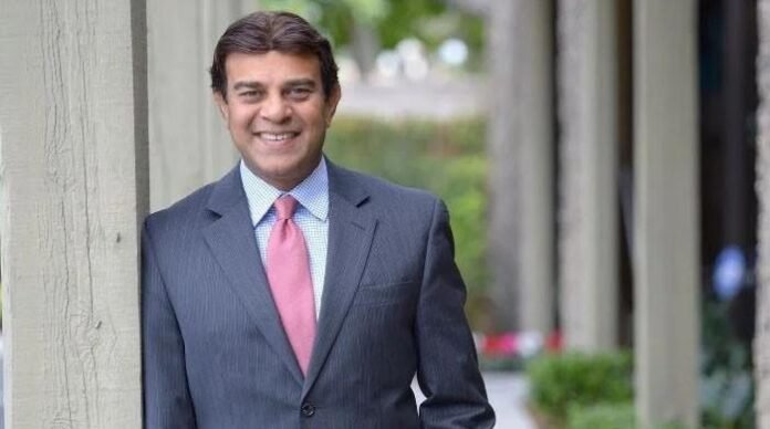 پاکستانی امریکن علی سجاد کا کیلیفورنیا سے الیکشن لڑنے کا پاکستانی امریکن علی سجاد کا کیلیفورنیا سے الیکشن لڑنے کا اعلان