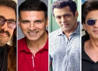 بالی وڈ کا کونسا اداکار سب سے زیادہ خیراتی کام کرتا ہے؟ بالی وڈ کا کونسا اداکار سب سے زیادہ خیراتی کام کرتا ہے؟