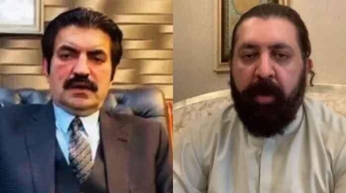 پی ٹی آئی کے گرفتار اراکین کا کیس: جج کی پی ٹی آئی کے گرفتار اراکین کا کیس: جج کی شیر افضل، شیخ وقاص اور احمد چٹھہ کی درخواست سننے سے معذرت