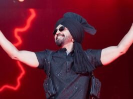 دلجیت کے کنسرٹ کا ایک ٹکٹ پونے 2 کروڑ میں فروخت، دورہ امریکا میں کتنے کمالیے؟ دلجیت کے کنسرٹ کا ایک ٹکٹ پونے 2 کروڑ میں فروخت، دورہ امریکا میں کتنے کمالیے؟