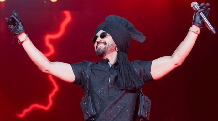 دلجیت کے کنسرٹ کا ایک ٹکٹ پونے 2 کروڑ میں دلجیت کے کنسرٹ کا ایک ٹکٹ پونے 2 کروڑ میں فروخت، دورہ امریکا میں کتنے کمالیے؟