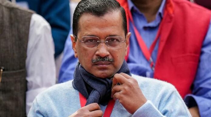 دہلی کے وزیراعلیٰ کیجریوال کا استعفیٰ دینے کا فیصلہ، جلد دہلی کے وزیراعلیٰ کیجریوال کا استعفیٰ دینے کا فیصلہ،  جلد نئے الیکشن کا مطالبہ