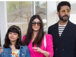 ابھیشیک سے علیحدگی کی خبریں: ایشوریا کی نئی ویڈیو نے مداحوں کو کیوں افسردہ کردیا؟ ابھیشیک سے علیحدگی کی خبریں: ایشوریا کی نئی ویڈیو نے مداحوں کو کیوں افسردہ کردیا؟