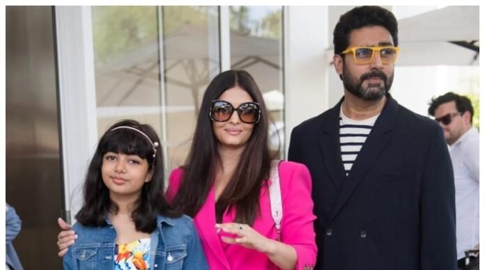 ابھیشیک سے علیحدگی کی خبریں: ایشوریا کی نئی ویڈیو نے ابھیشیک سے علیحدگی کی خبریں: ایشوریا کی نئی ویڈیو نے مداحوں کو کیوں افسردہ کردیا؟