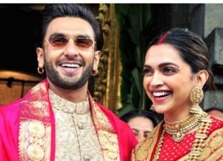 اسپتال سے چھٹی، دیپیکا اور رنویر کی بیٹی کے ہمراہ پہلی تصویر سامنے آگئی اسپتال سے چھٹی، دیپیکا اور رنویر کی بیٹی کے ہمراہ پہلی تصویر سامنے آگئی