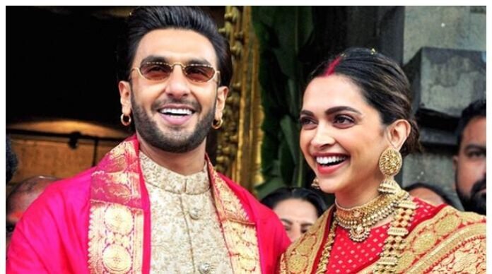 اسپتال سے چھٹی، دیپیکا اور رنویر کی بیٹی کے ہمراہ اسپتال سے چھٹی، دیپیکا اور رنویر کی بیٹی کے ہمراہ پہلی تصویر سامنے آگئی