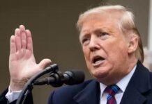 یہ واقعات میرے حوصلے پست نہیں کرسکتے، ہتھیار نہیں ڈالوں گا: فائرنگ واقعہ کے بعد ٹرمپ کا بیان یہ واقعات میرے حوصلے پست نہیں کرسکتے، ہتھیار نہیں ڈالوں گا: فائرنگ واقعہ کے بعد ٹرمپ کا بیان