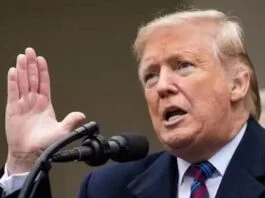 یہ واقعات میرے حوصلے پست نہیں کرسکتے، ہتھیار نہیں ڈالوں گا: فائرنگ واقعہ کے بعد ٹرمپ کا بیان