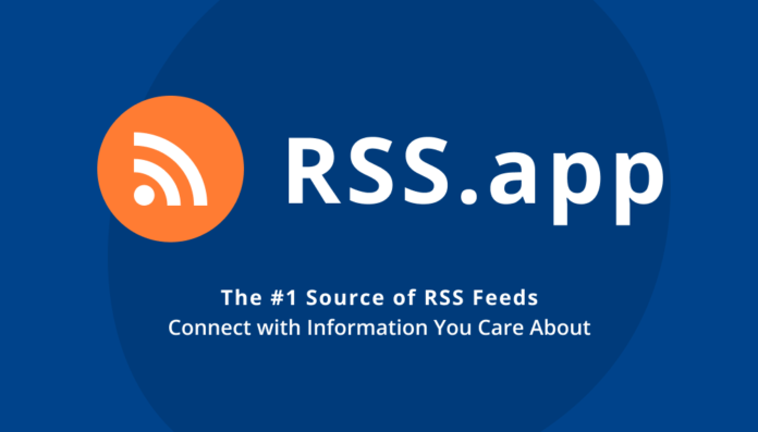RSS Feed Generator, Create RSS feeds from URL RSS Feed Generator, Create RSS feeds from URL