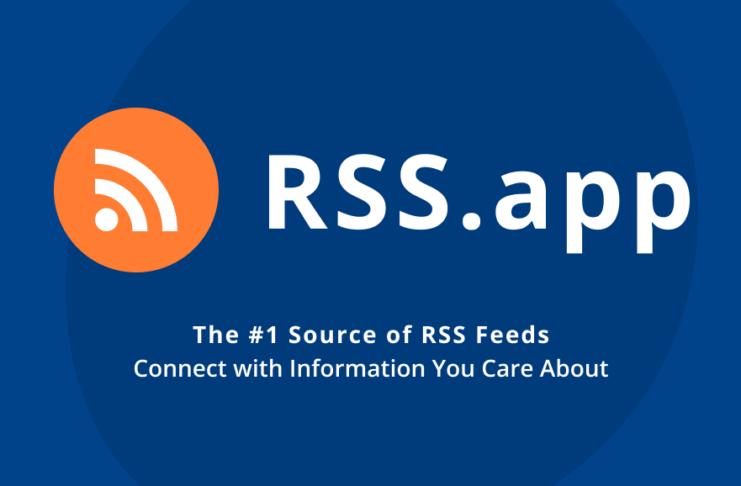 RSS Feed Generator, Create RSS feeds from URL