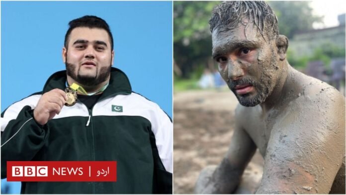 ارشد ندیم کے ساتھ نوح بٹ کیوں نہیں: کیا پاکستان پیرس اولمپکس میں ایک سے زیادہ میڈل جیت سکتا تھا؟ - BBC News اردو