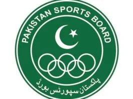 اسپورٹس بورڈ کا پی ایف ایف  نارملائزیشن کمیٹی کے معاملات پر تحفظات کا اظہار