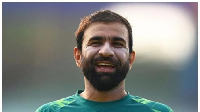 افتخار احمد دوبارہ ریڈ بال کرکٹ میں آنے کیلئے کوششیں کرنے لگے