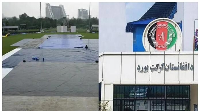 افغان کرکٹ بورڈ کا بھارتی اسٹیڈیم کے حوالے سے حیران افغان کرکٹ بورڈ کا بھارتی اسٹیڈیم کے حوالے سے حیران کن یو ٹرن، وجہ بھی سامنے آگئی