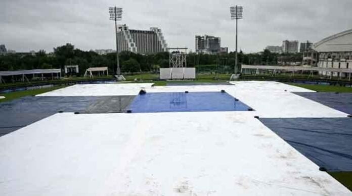 افغانستان نیوزی لینڈ ٹیسٹ بارش کی نذر، کرکٹ کی تاریخ افغانستان نیوزی لینڈ ٹیسٹ بارش کی نذر، کرکٹ کی تاریخ میں کتنے ٹیسٹ بغیرگیند پھینکے ختم ہوئے؟