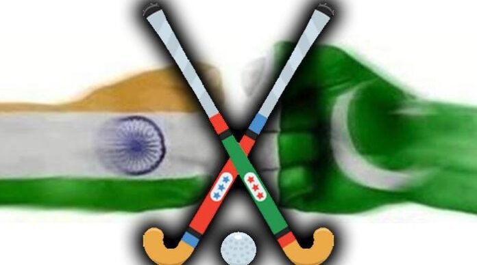 ایشین ہاکی چیمپئنز ٹرافی میں اب تک ناقابل شکست پاکستان ایشین ہاکی چیمپئنز ٹرافی میں اب تک ناقابل شکست پاکستان اور بھارت کی ٹیمیں آج آمنے سامنے