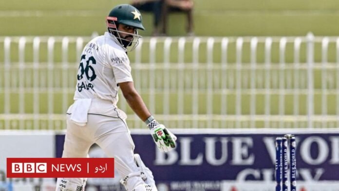 ’بنگلہ دیش کی پاکستان کو شکست پر سمیع چوہدری کی تحریر: ’وہ دھند جو پاکستانی بلے بازوں پہ چھائی‘ - BBC News اردو