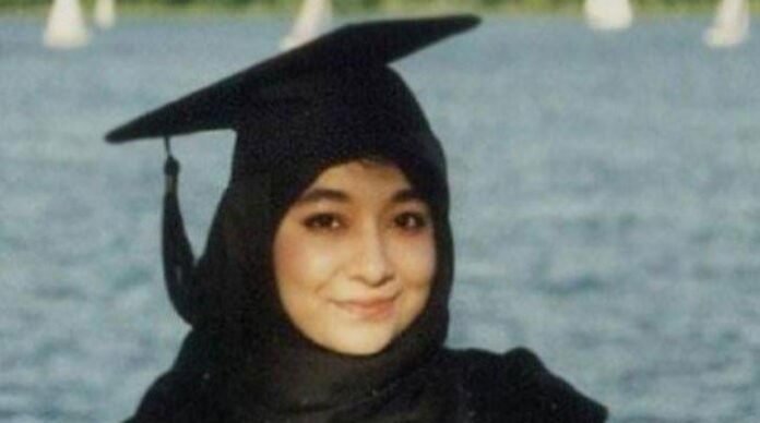 حکومت کا ڈاکٹرعافیہ کی ہمدردانہ بنیادوں پر رہائی کیلئے امریکا میں درخواست دائر کرنے کا فیصلہ