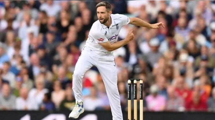 سری لنکا کیخلاف ٹیسٹ: امپائرز نے انگلش فاسٹ بولر ووکس سری لنکا کیخلاف ٹیسٹ: امپائرز نے انگلش فاسٹ بولر ووکس کو اچانک اسپن بولنگ کرنے کو کیوں کہا؟