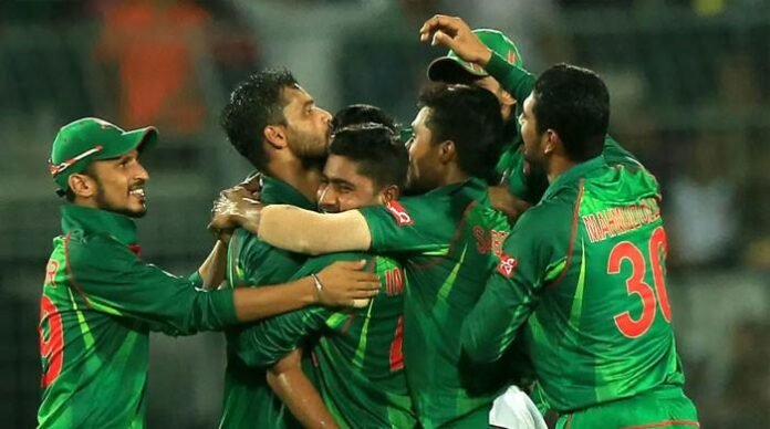 شکیب الحسن کے بعد بنگلا دیش کے ایک اور سابق  شکیب  الحسن کے بعد بنگلا دیش کے ایک اور سابق کپتان کیخلاف  مقدمہ درج