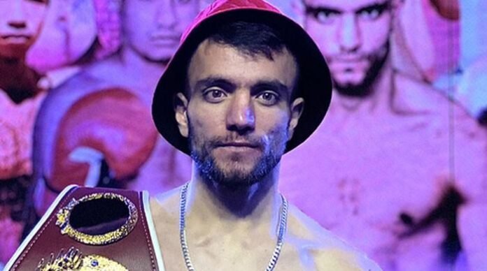 مسلسل 13 فائٹس جیتنے والے پاکستانی باکسر عثمان نے اگلی مسلسل 13 فائٹس جیتنے والے پاکستانی باکسر عثمان نے اگلی انٹرنیشنل فائٹ کا اعلان کردیا