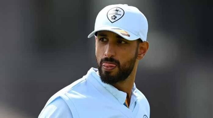 ٹیسٹ کپتان شان مسعود کی کپتانی انڈر اسکروٹنی آگئی  ٹیسٹ کپتان شان مسعود کی کپتانی انڈر اسکروٹنی آگئی