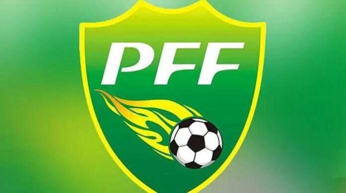 پی ایف ایف کو ساف انڈر 17 ایونٹ کیلئے این پی ایف ایف کو ساف انڈر 17 ایونٹ کیلئے این او سی کے حصول میں مشکلات کا سامنا