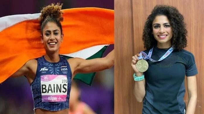 پیرس اولمپکس میں کوالیفائی نہ کرنے پر خودکشی کا سوچا پیرس اولمپکس میں کوالیفائی نہ کرنے پر خودکشی کا سوچا تھا: بھارتی ایتھلیٹ کا انکشاف