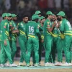 چیمپئنز ون ڈے کپ کے چوتھے دن مارخورز نے اسٹالینز کو 126رنز سے شکست دے دی