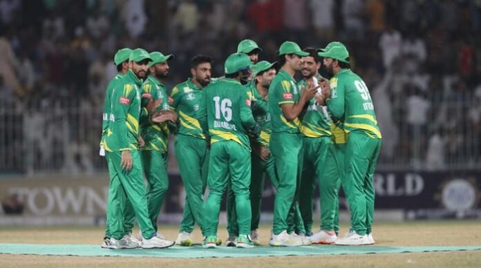 چیمپئنز ون ڈے کپ کے چوتھے دن مارخورز نے اسٹالینز چیمپئنز ون ڈے کپ کے چوتھے دن مارخورز نے اسٹالینز کو 126رنز سے شکست دے دی