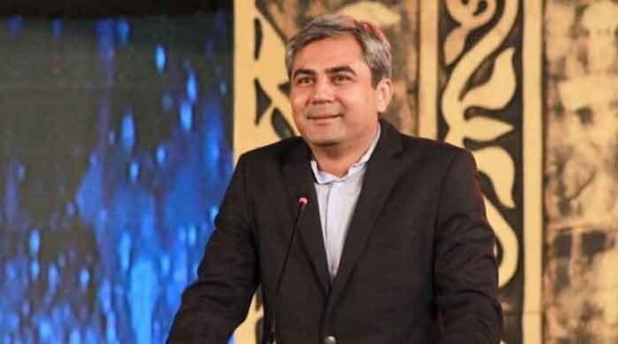 چیمپئنز ٹرافی پاکستان میں ہوگی اور سب ٹیمیں آئیں گی: چیمپئنز ٹرافی پاکستان میں ہوگی اور سب ٹیمیں آئیں گی: چیئرمین پی سی بی