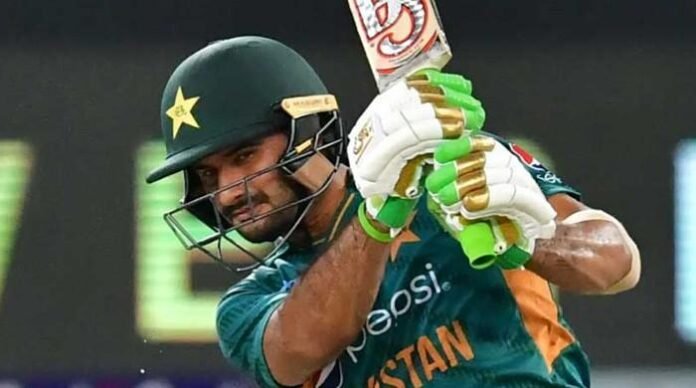 چیمپیئنز کپ میں ٹاپ اسکورر بننے اور چیمپیئنز ٹرافی پر نظریں ہیں: صاحبزادہ فرحان