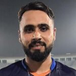 کوشش ہے چیمپئنز کپ میں اچھا پرفارم کرکے قومی ٹیم میں کم بیک کروں: فہیم اشرف