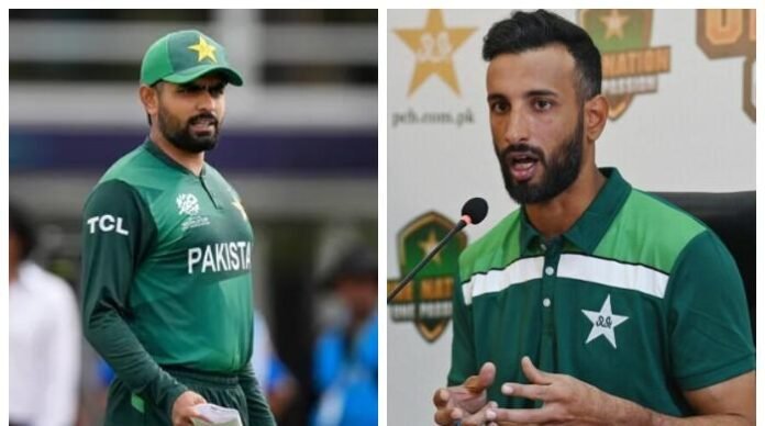 کوچز تبدیلی کیخلاف! کرکٹ کا جنازہ نکل گیا لیکن کپتانوں کوچز تبدیلی کیخلاف! کرکٹ کا جنازہ نکل گیا لیکن کپتانوں کو بچانے کی کوششیں