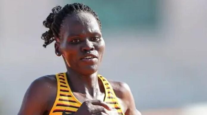 یوگنڈا کی اولمپیئن ایتھلیٹ کو جلانے والا سابق بوائے فرینڈ یوگنڈا کی اولمپیئن ایتھلیٹ کو جلانے والا سابق بوائے فرینڈ خود بھی جھلس کر ہلاک